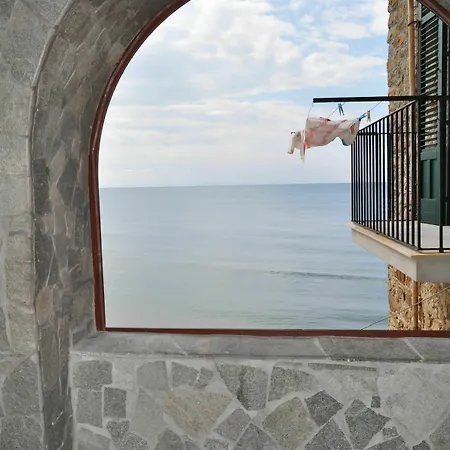 Apartment Sul Mare *