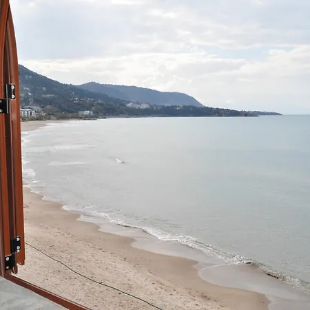 Sul Mare * Cefalu
