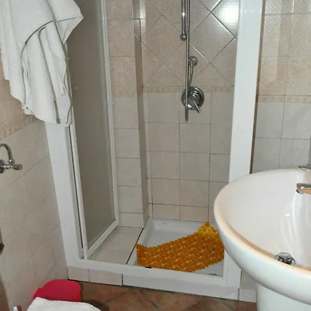 Sul Mare Apartment Cefalu